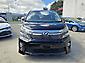 2012 Toyota Vellfire