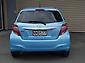 2014 Toyota Vitz