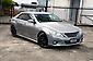2010 Toyota Mark-X