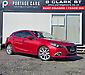 2013 Mazda Axela