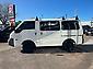 2013 Mazda Bongo