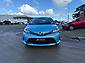 2016 Toyota Vitz