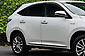 2014 Toyota Harrier Hybrid 4WD