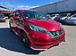 2017 Nissan Note E-power