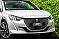 2021 Peugeot e-208 GT Line Electric