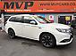 2017 Mitsubishi Outlander