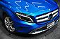 2014 Mercedes-Benz GLA 250