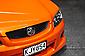 2006 Holden Commodore