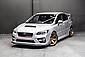 2014 Subaru WRX
