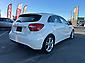 2014 Mercedes-Benz A 180