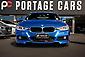 2015 BMW 320i