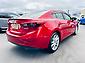 2015 Mazda Axela