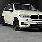 2014 BMW X5