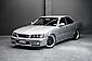 1999 Nissan Laurel