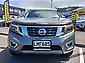 2016 Nissan Navara