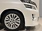 2014 Toyota Vellfire