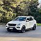 2012 Mercedes-Benz Ml
