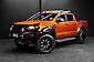 2016 Ford Ranger
