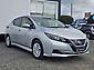 2017 Nissan Leaf