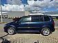 2013 Volkswagen Touran