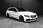 2017 Mercedes-Benz C 63 S