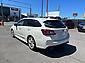 2016 Subaru Levorg