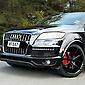 2014 Audi Q7