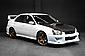 2003 Subaru Impreza