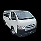 2014 Toyota Hiace