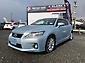 2012 Lexus Ct