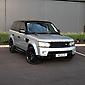 2011 Land Rover Range Rover
