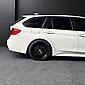 2012 BMW 320d