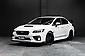 2015 Subaru WRX