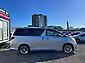 2008 Toyota Alphard