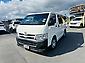 2011 Toyota Hiace