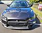 2012 Mitsubishi Lancer