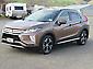 2018 Mitsubishi Eclipse Cross
