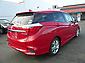 2015 Honda Fit Shuttle