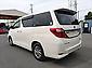 2012 Toyota Alphard