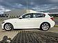 2012 BMW 116i