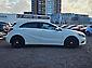 2013 Mercedes-Benz A 180