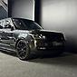 2013 Land Rover Range Rover