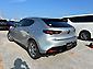 2021 Mazda Mazda3 Fastback