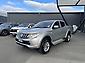 2015 Mitsubishi Triton