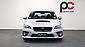 2015 Subaru WRX