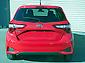 2017 Toyota Vitz