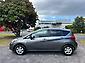2014 Nissan Note