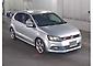 2012 Volkswagen Polo 5d