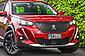 2022 Peugeot 2008 Allure SUV