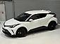 2020 Toyota C-HR